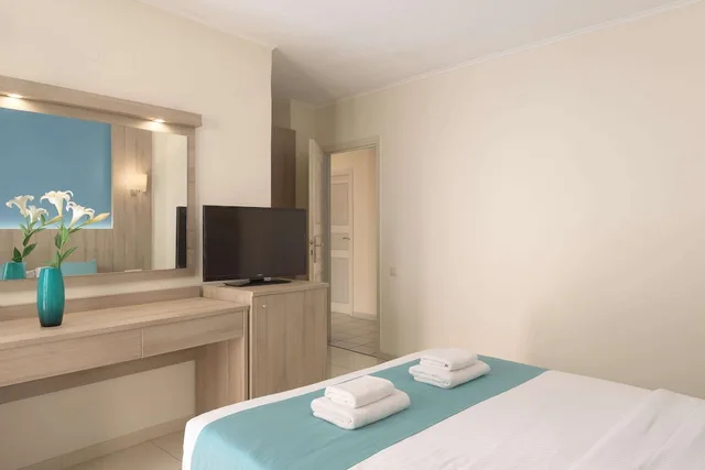 Superior, Central Hersonissos Hotel 5/7