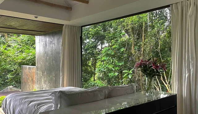 Luxury, Villa, King and Queen Bed, Hotel Makanda By the Sea - Adults Only 2/10