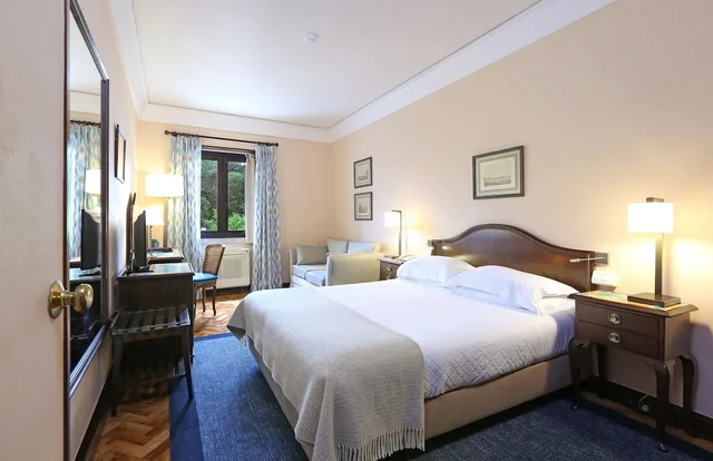 Plaza, Twin Beds، Hotel Lisboa Plaza - Avenida, a Lisbon Heritage Collection 2/3