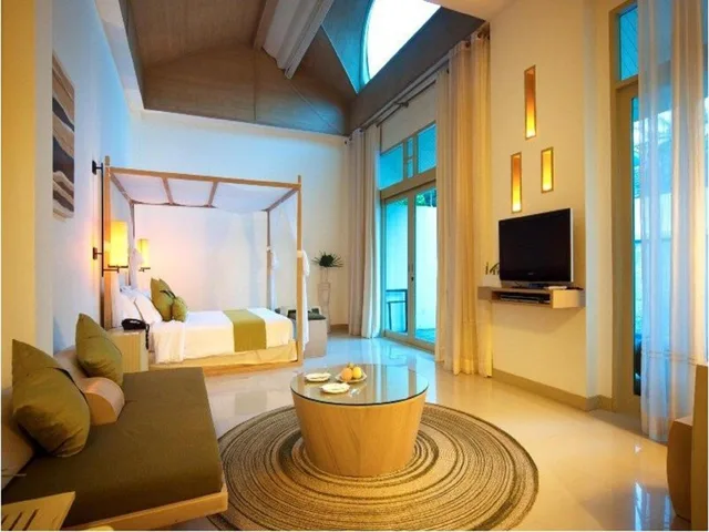 Pool Villa، Mercure Koh Chang Hideaway 4/7