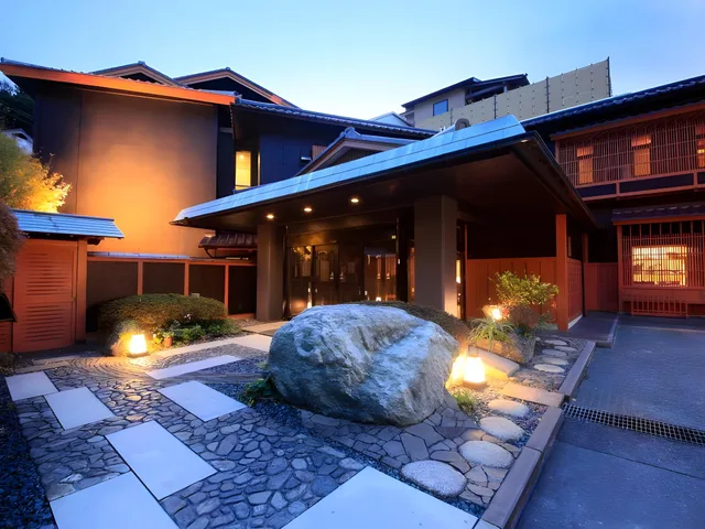 Japanese, Sea View, Outdoor Bath، Nishiizu Koyoi Onsen 1/1