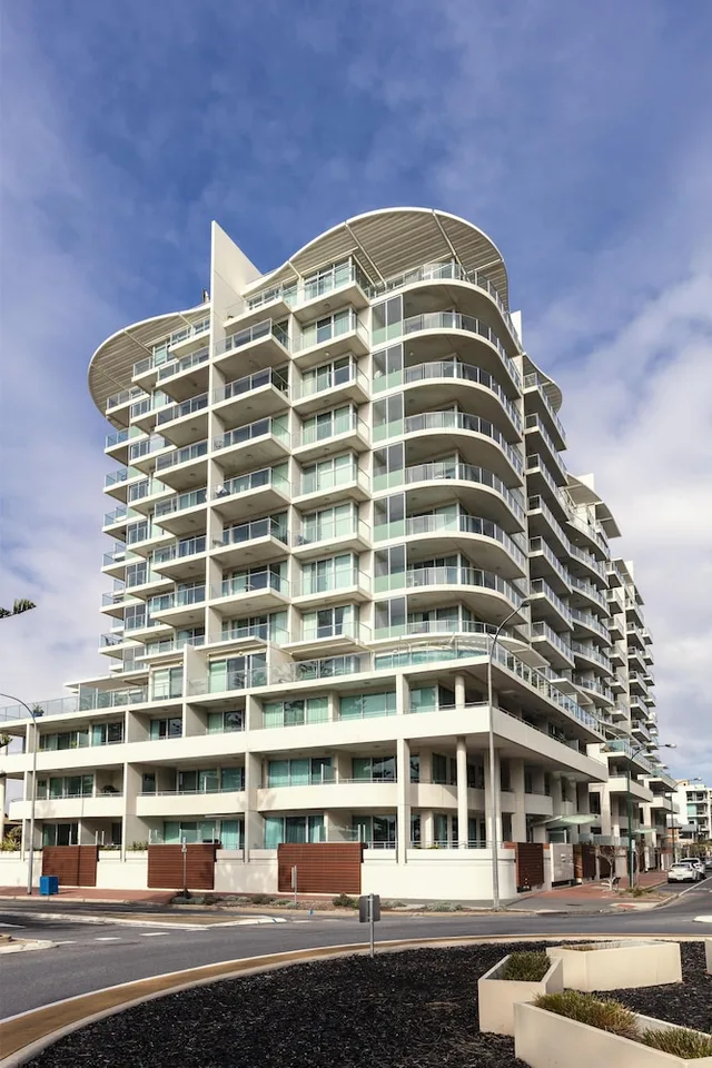 Oaks Glenelg Liberty Suites, Adelaide 7/80