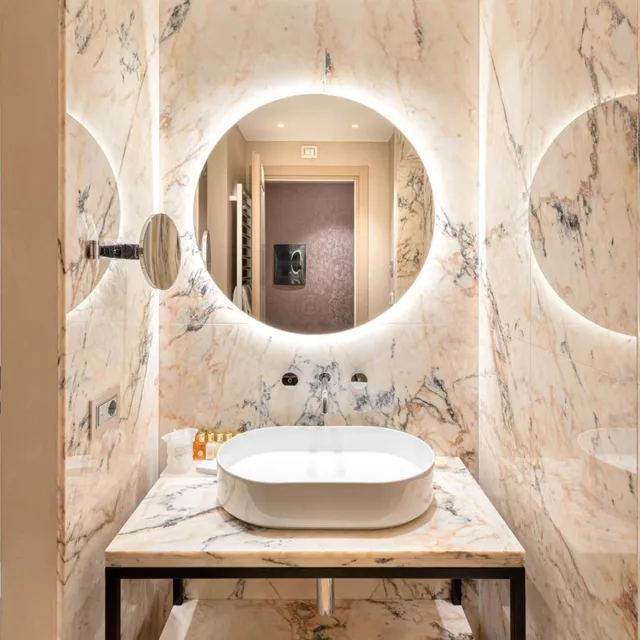 Duchess, Exclusive, Suite، DONA PALACE 8/10