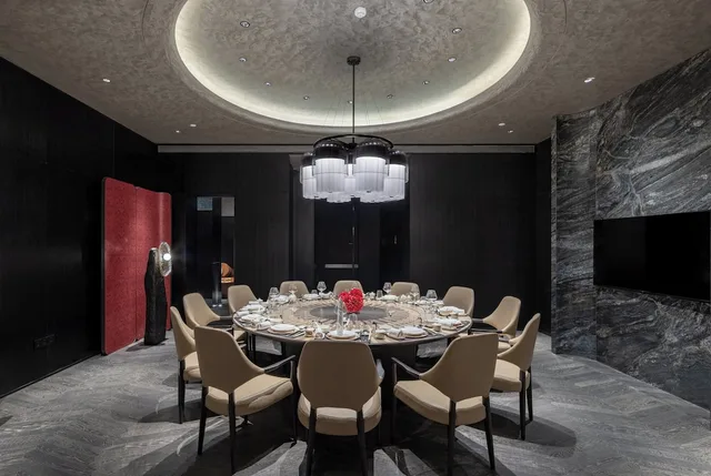 InterContinental Yining by IHG، Taxkowruek 38/50