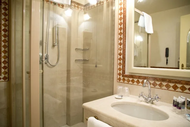 غرفة اقتصادية بسرير مزدوج، Hotel Milano Regency 2/3