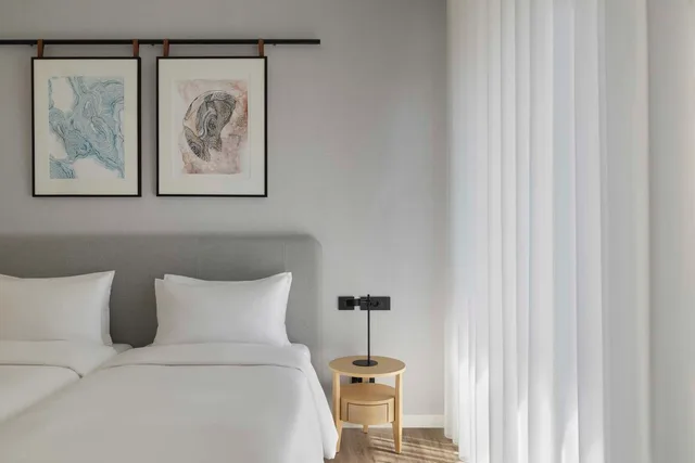 2 Bedrooms, Duplex, Siro, Apartment، SIRO Porto Montenegro 2/4