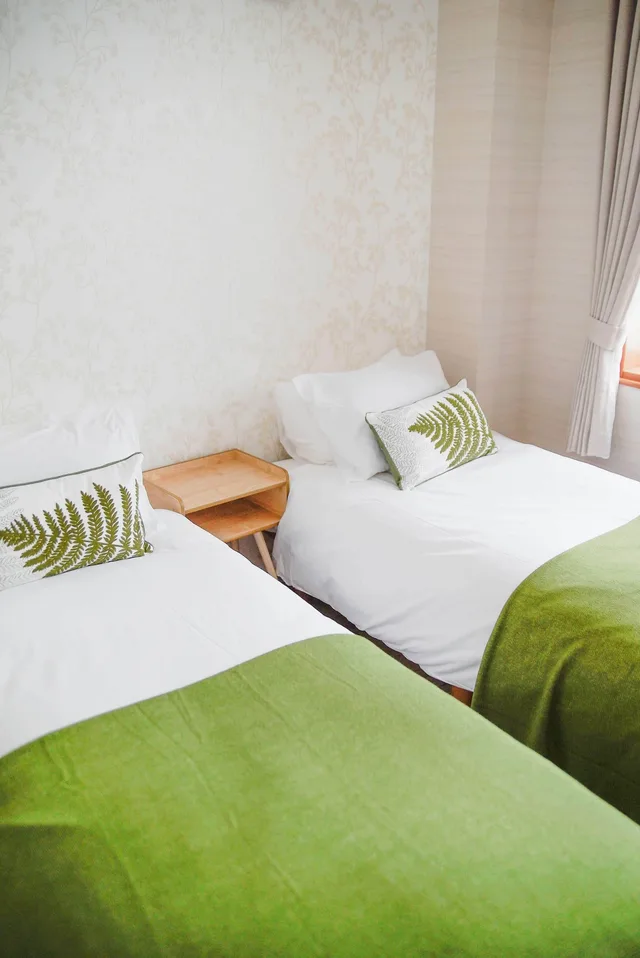 6 Bedrooms, House, Twin Beds, 5 Futon Beds، J Style Furano 5/6