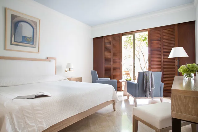 Room, King Bed, Sea View, Terrace, Annabelle 4/5