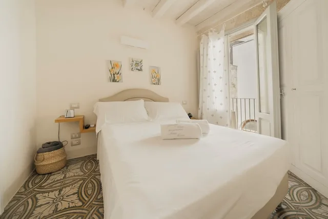 2 Bedrooms, Panoramic, Apartment, 2 Double Beds, 2 Bathrooms, Annex، Antico Mondo 8/10