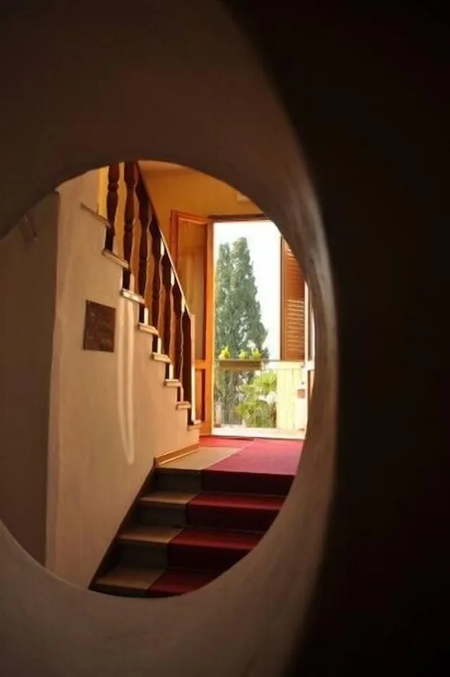 Borgo Antico Hotel، Arezzo 33/61