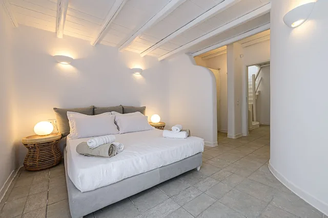 3 Bedrooms, Villa, 3 Queen Beds, Sofa, Private Pool, 9 Muses Villas Mykonos 1/6