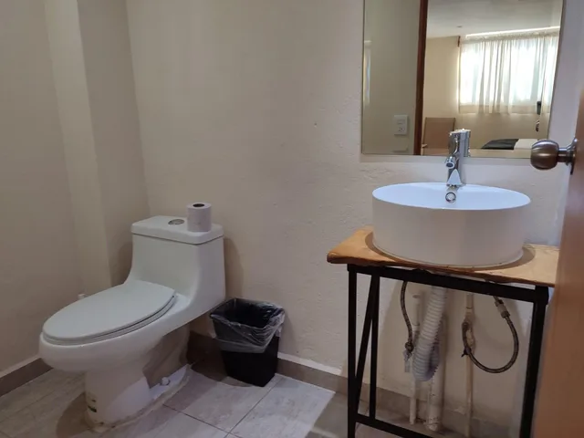 Estandar King، Hotel Ashly Loma Larga 6/7