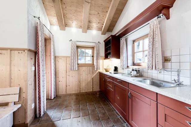 2 Bedrooms, Superior, Chalet, 1 Double and 1 Single Bed, Bunk Bed, Private Spa, Puradies 4/5