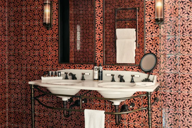 Medium، Soho House Istanbul 5/6