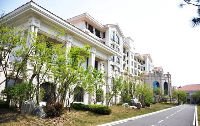 Country Garden Phoenix Hotel Shenyang، شنيانغ 65/70