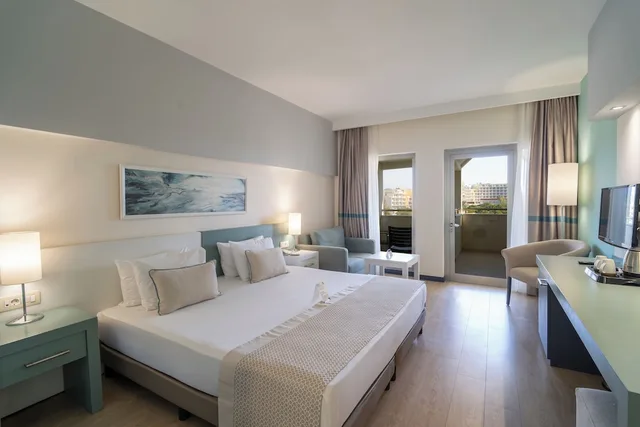 Standard, Garden View, Arcanus Hotels Sorgun 6/10