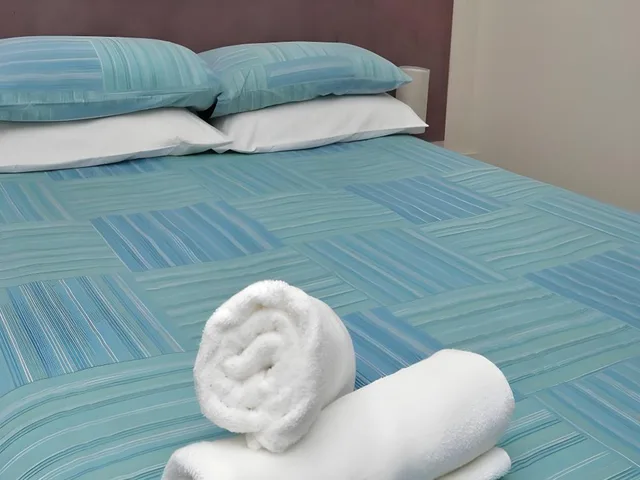 غرفة تنفيذية بسريرين منفصلين، Best Western Burnie Murchison Lodge 4/5