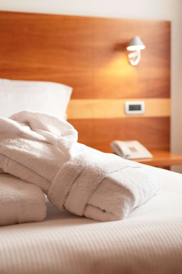 Superior, King Bed, Convertible Double Bed, Balcony, Best Western Hotel Fiera Verona 5/7