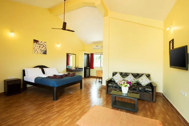 Penthouse Suite، MARINA BAY BEACH RESORT 2/2