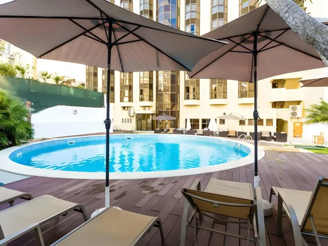 غرفة كلاسيكية، Legendary Lisboa Suites 1/2