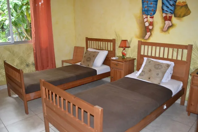Family, Triple, 1 Queen and 1 Single Bed, The Balboa Inn Bed Breakfast 8/10