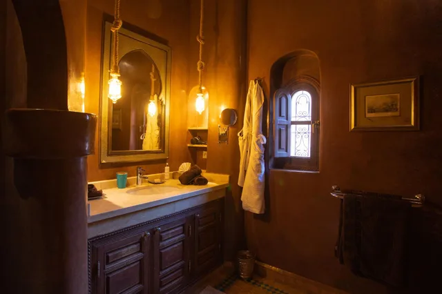 Premium, Suite, Riad Hizad 5/5