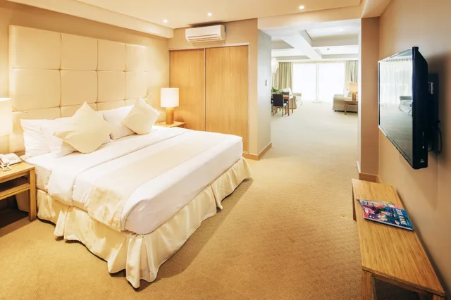 Family, Suite, Beach Front، Villa Caemilla Beach Boutique Hotel 1/2