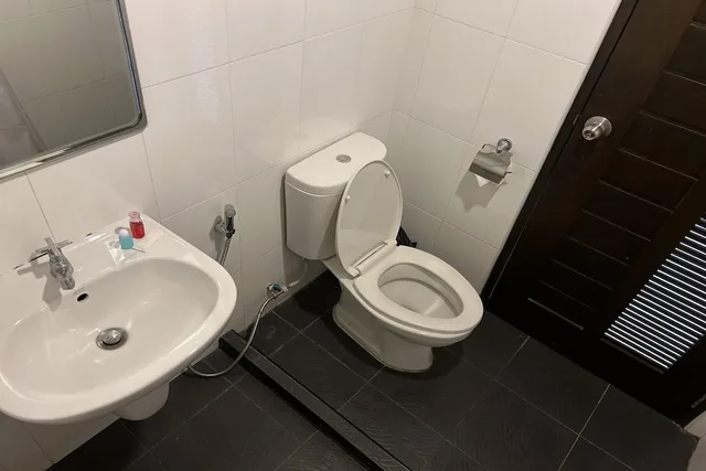 غرفة ديلوكس بسريرين كينج، The Season Airport Udonthani 8/10