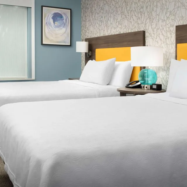 استوديو بسريرين كوين مع أريكة لذوي الإعاقة، Home2 Suites by Hilton St. Augustine I-95, FL 1/6