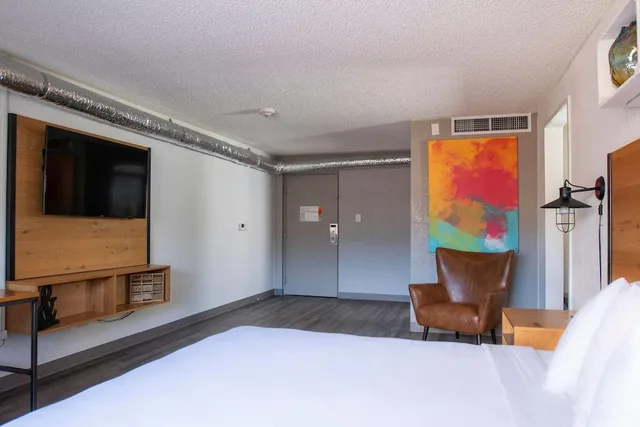 جناح بسريرين كينج بغرفتي نوم، SCP WildFree Colorado Springs, Trademark by Wyndham 2/6