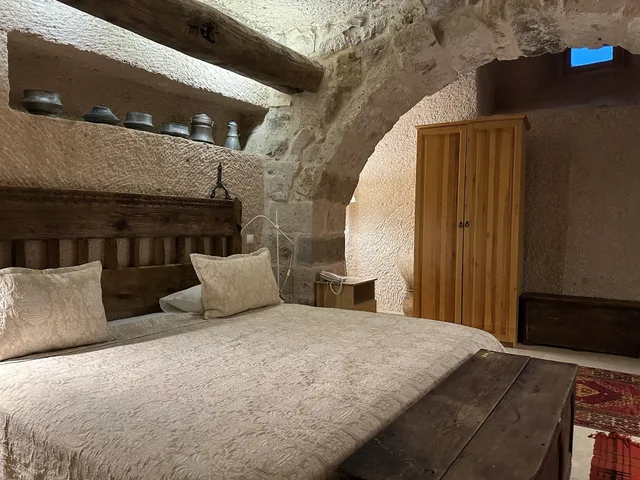 جناح سوبيريور، Kistar Hotel 8/10