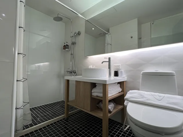 غرفة بزنس بسرير مزدوج، Forward Hotel Taipei 2/2