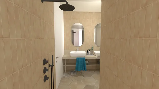 Suite, Apartment, Private Garden، San Francesco Country Resort 5/6