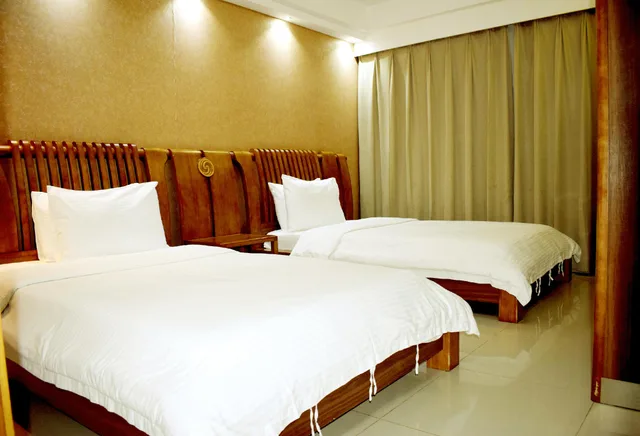 شقة بغرفة نوم واحدة، أجنحة يارا(Yara Suites) 1/2