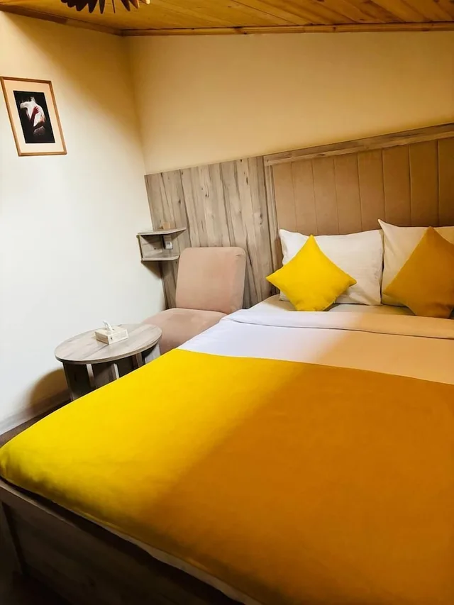 Standard, Single Bed, Alex Hotel 5/10