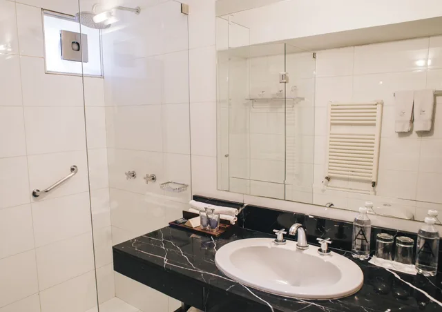 غرفة سوبيريور بسرير كينج، Atiq Boutique Hotel 4/4