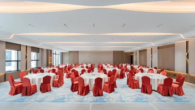 EVEN Hotel Wuhan Airport Zone by IHG, Wuhan 42/50
