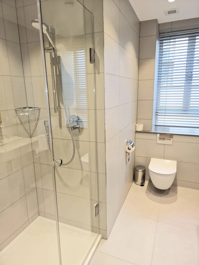 غرفة قياسية بسرير مزدوج أو سريرين منفصلين، Astor Court Hotel 4/4