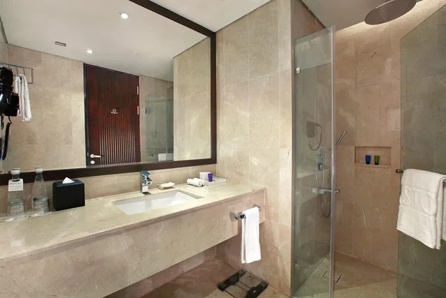 جناح تنفيذي، Aston Priority Simatupang Hotel and Conference Center 1/1