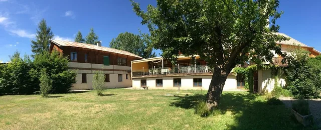 Hotel Le Vieux Tilleul، Digne-les-Bains 38/46