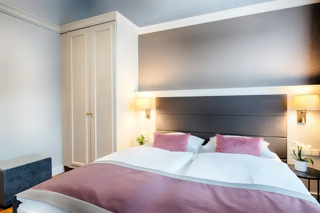 Superior, Double Bed, Welcome Residenzschloss 2/10