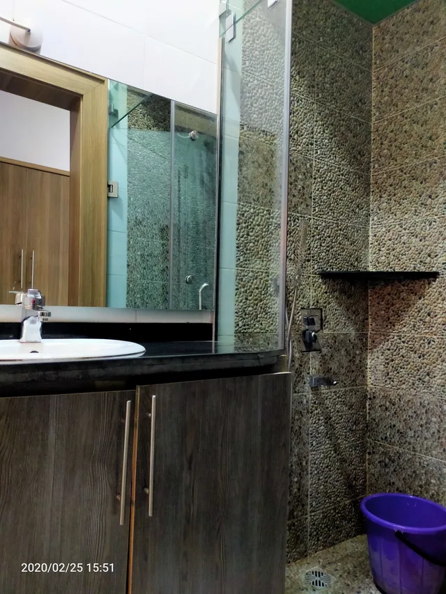غرفة كلاسيكية بسرير مزدوج بإطلالة على المدينة، Dalchifit Suites 4/4