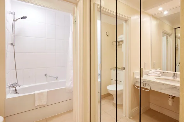 غرفة عائلية، Coldra Court Hotel By Celtic Manor 5/6