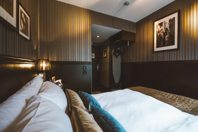 Mini, Queen Bed, Large، Hotel & Ristorante Bellora 4/10