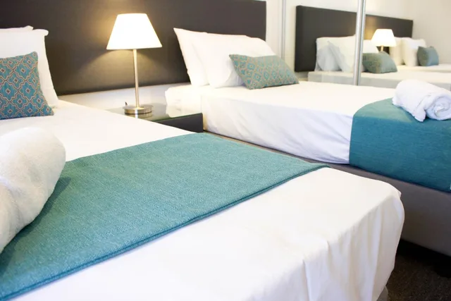 3 Bedrooms, Apartment, Synergy Broadbeach 3/6