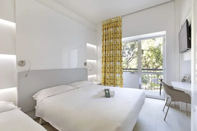 Triple Room, B&B Hotel Savona 3/7