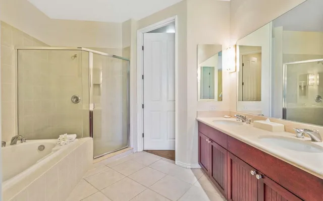 3 Bedrooms, Golf Course View, 3 Bathrooms، Fairway Villas Waikoloa by OUTRIGGER 5/5