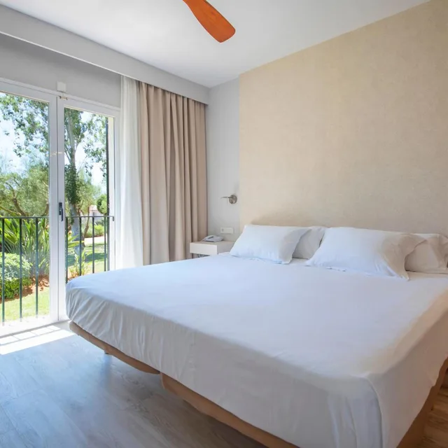 Select, Suite، Blau Colonia Sant Jordi 1/6