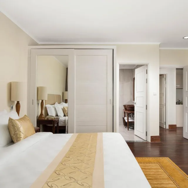 Basic, Suite, King Bed, Sokha Phnom Penh Hotel 4/10