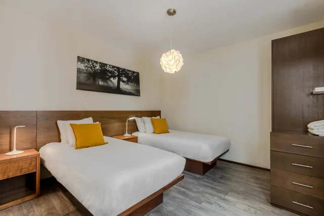 شقة بغرفة نوم واحدة، Om 686 Urban Lofts 3/10